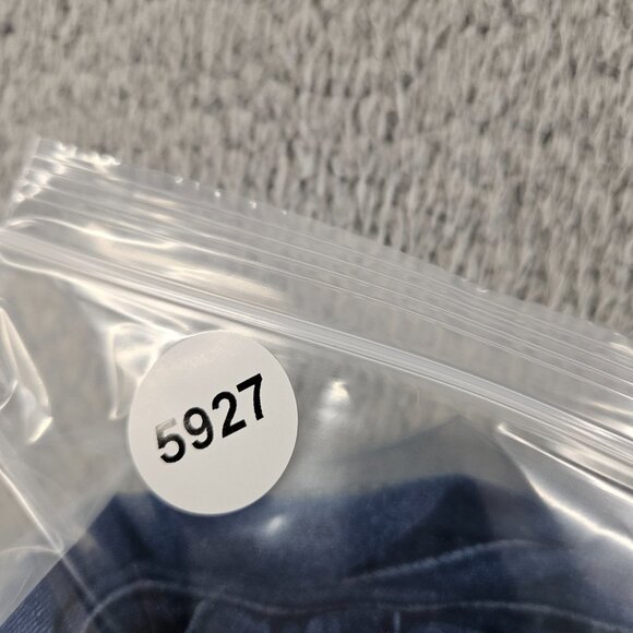 Nick Danger Jeans Mens 36x30 Blue Slim Fit Straight‎ Supreme Flex Stretch - Picture 16 of 16